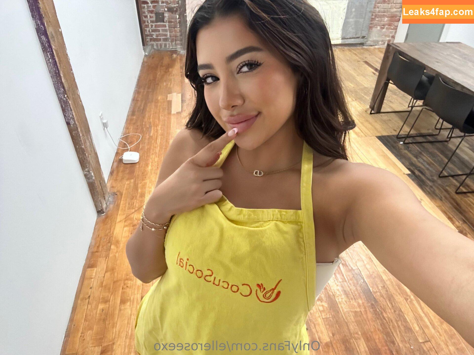 elleroseexo / elleroseeexo leaked photo photo #0007