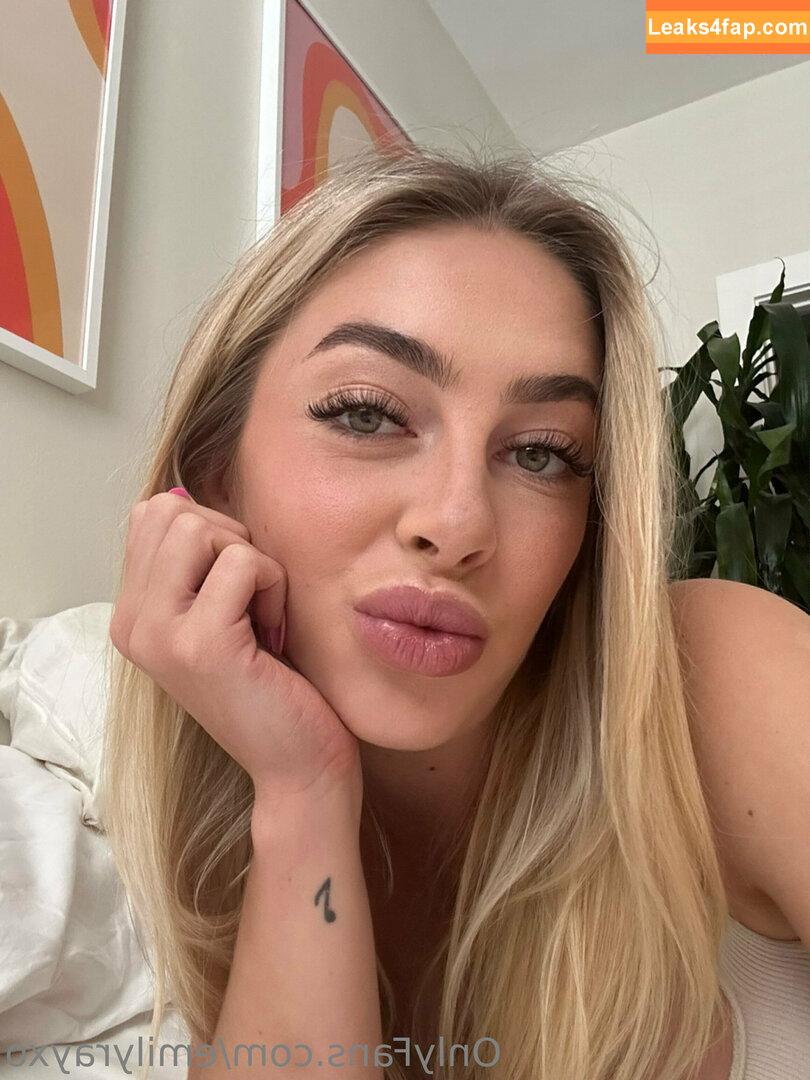 emilyrayxo / emilyrayxo_ leaked photo photo #0049