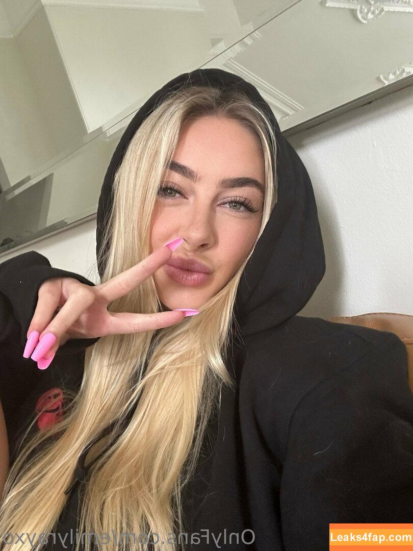 emilyrayxo / emilyrayxo_ leaked photo photo #0050