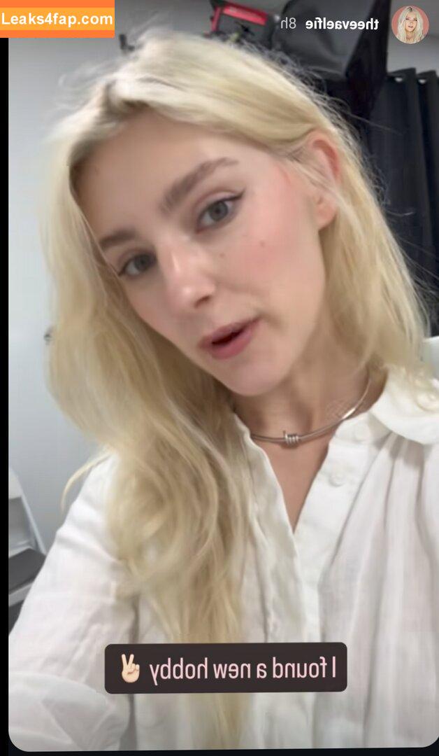 Eva Elfie / EvaElfie / evita_elfie leaked photo photo #0721