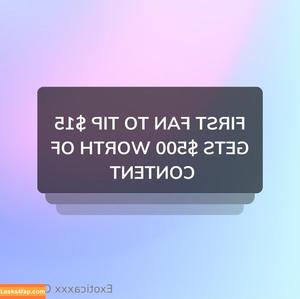 exoticaxxx photo #0013