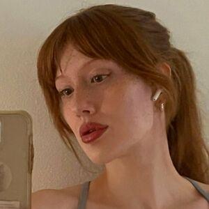 random model