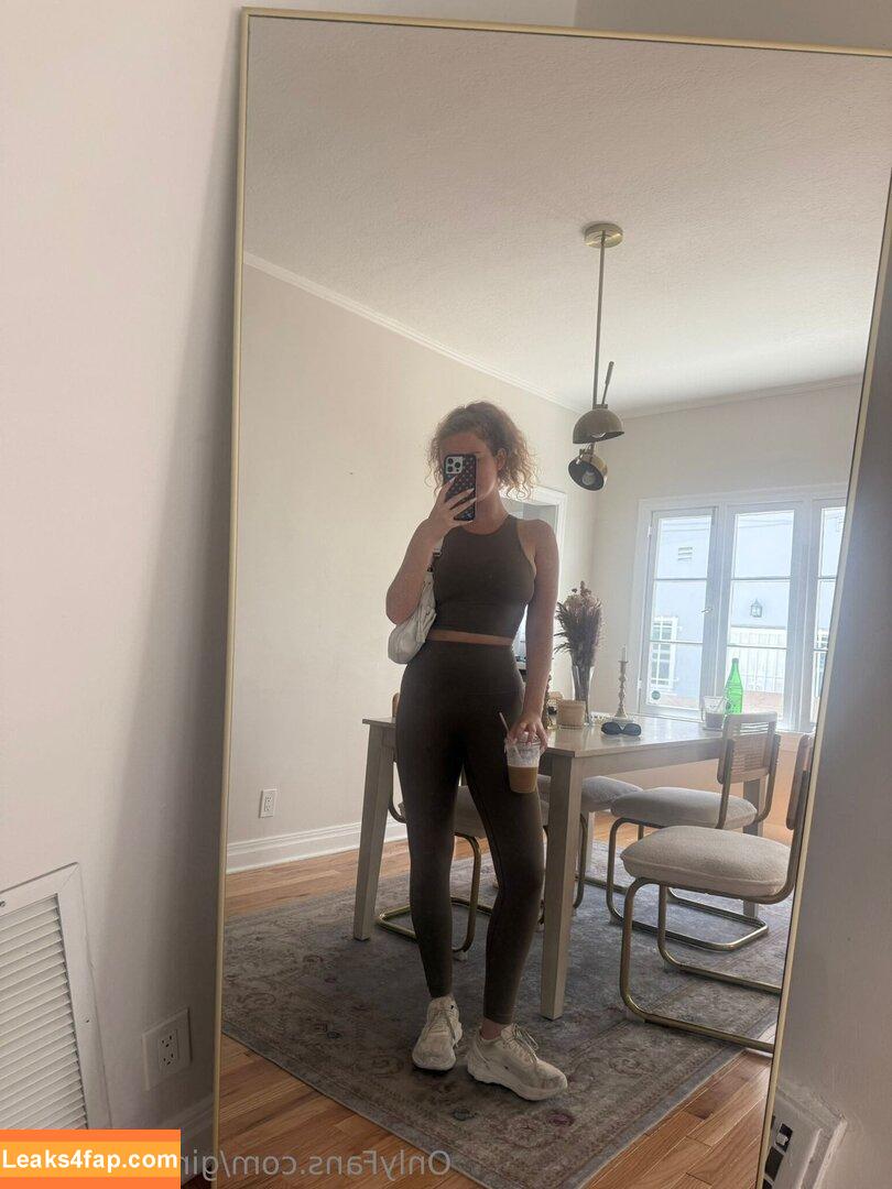 gingerdemon /  leaked photo photo #0003