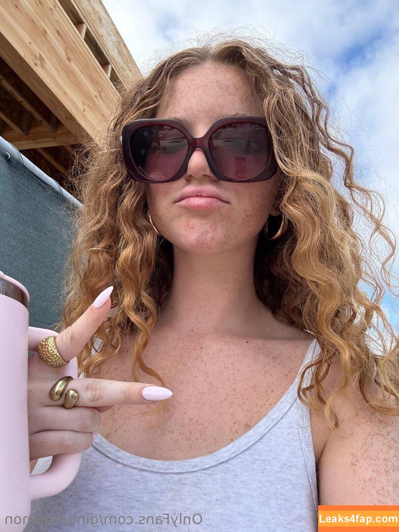 gingerdemon /  leaked photo photo #0023
