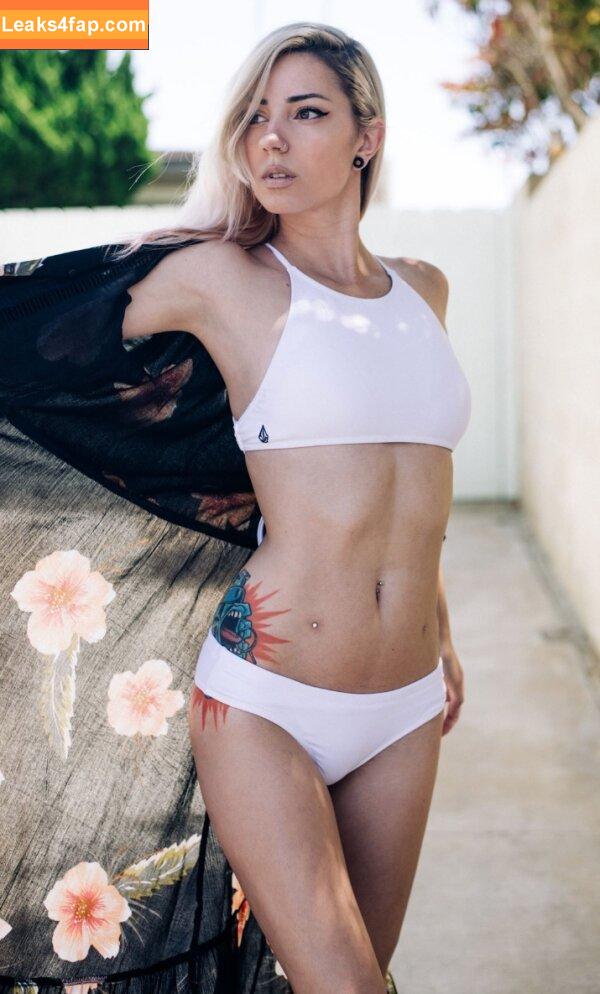 Hanna Ray / hanna_ray leaked photo photo #0025