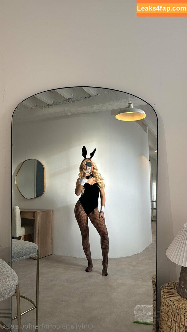 hannahslaneyx / hanlouise1x leaked photo photo #0001