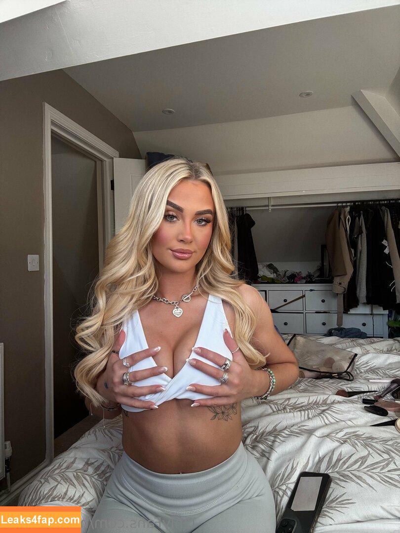 hannahslaneyx / hanlouise1x leaked photo photo #0006