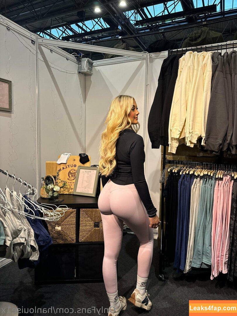 hannahslaneyx / hanlouise1x leaked photo photo #0018