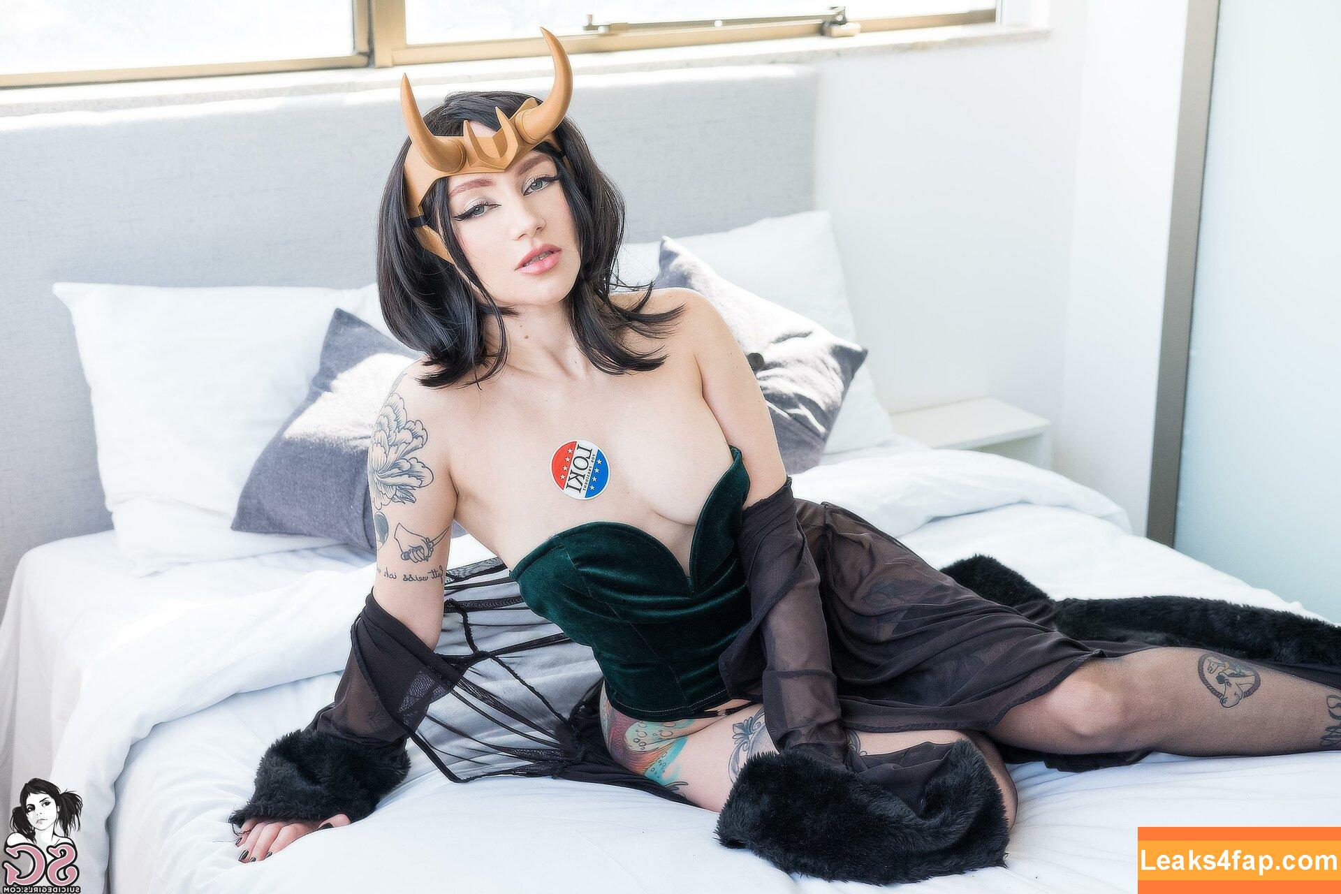 Hilo Suicide / hilu_hilu leaked photo photo #0022