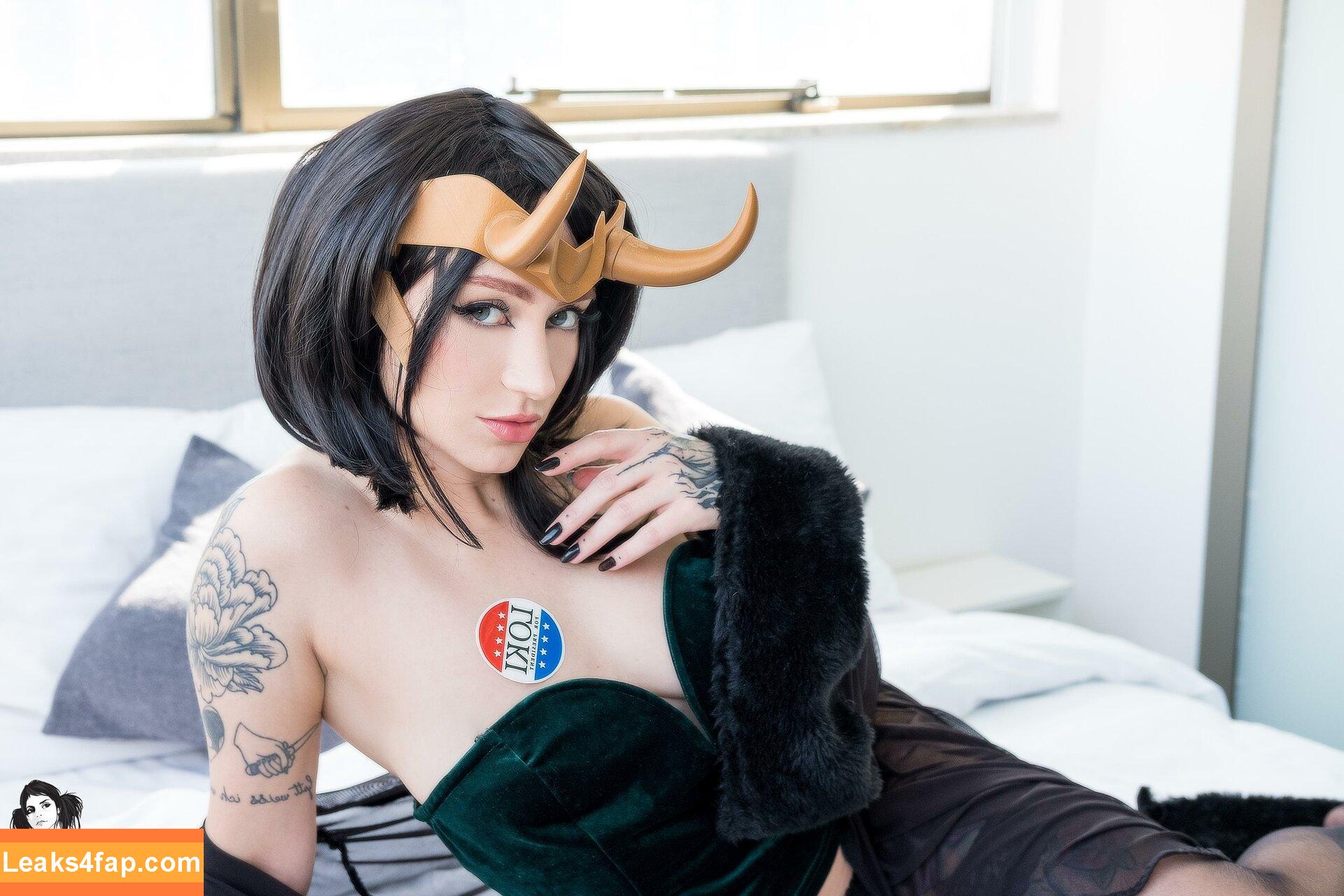 Hilo Suicide / hilu_hilu leaked photo photo #0023