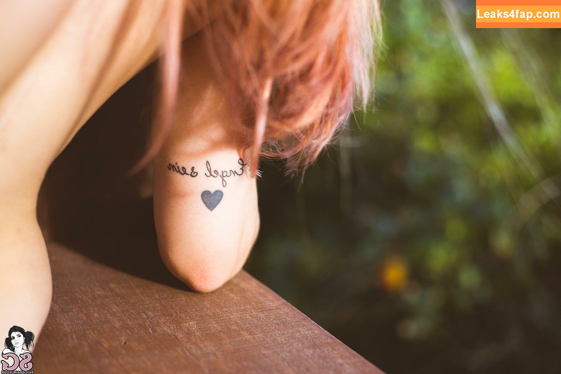 Hilo Suicide / hilu_hilu leaked photo photo #0052