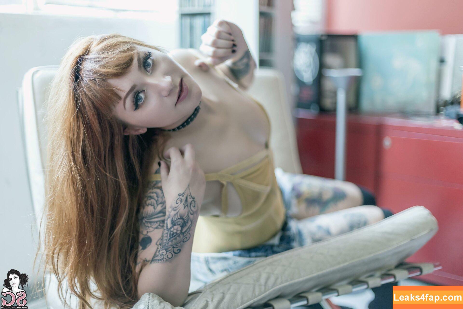 Hilo Suicide / hilu_hilu leaked photo photo #0282