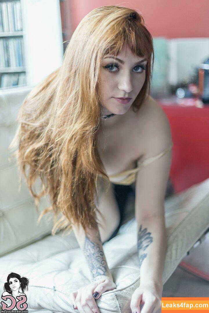 Hilo Suicide / hilu_hilu leaked photo photo #0283