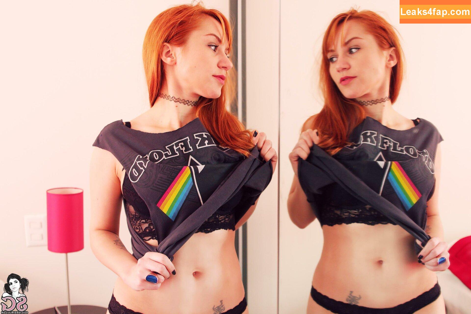 Hilo Suicide / hilu_hilu leaked photo photo #0413