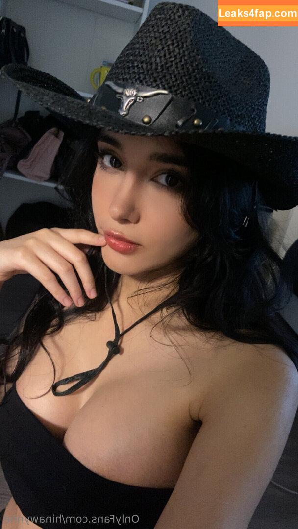 hinawynne /  leaked photo photo #0004