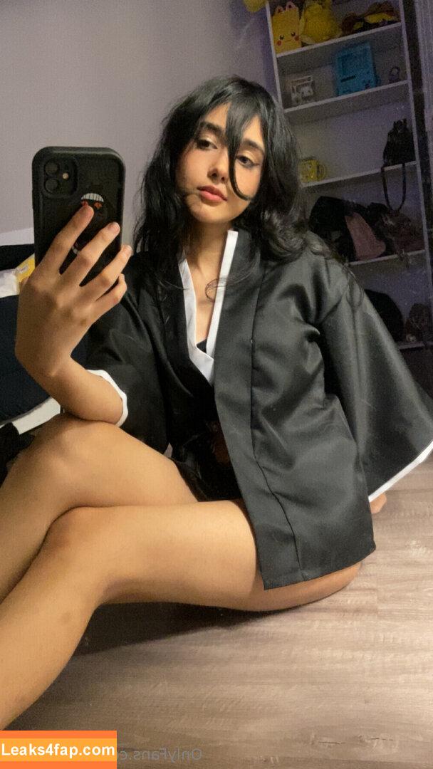 hinawynne /  leaked photo photo #0006