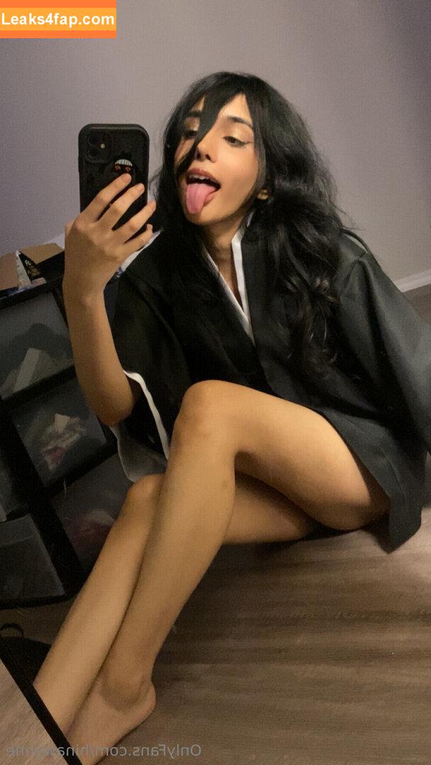 hinawynne /  leaked photo photo #0009