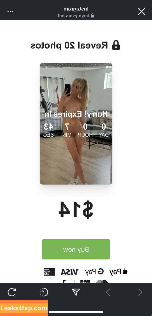 Hippicam / Hippicamm leaked photo photo #0069