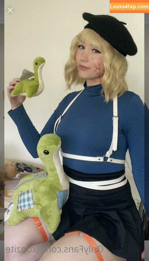 ikunzite / delltahalo leaked photo photo #0008
