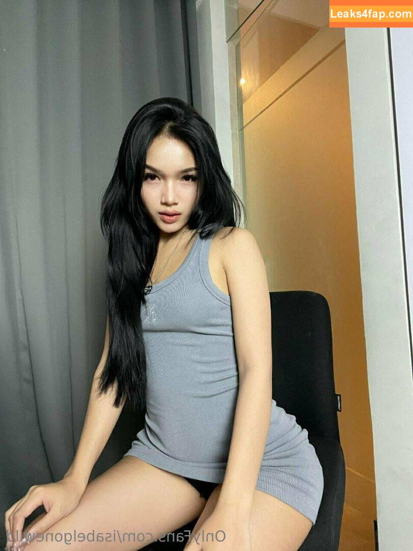 isabelgonewild / isabelwild leaked photo photo #0004