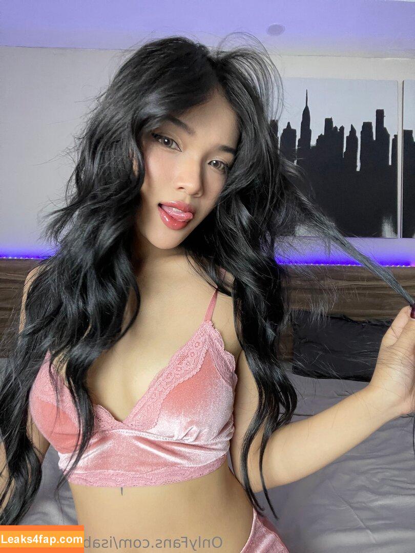 isabelgonewild / isabelwild leaked photo photo #0006