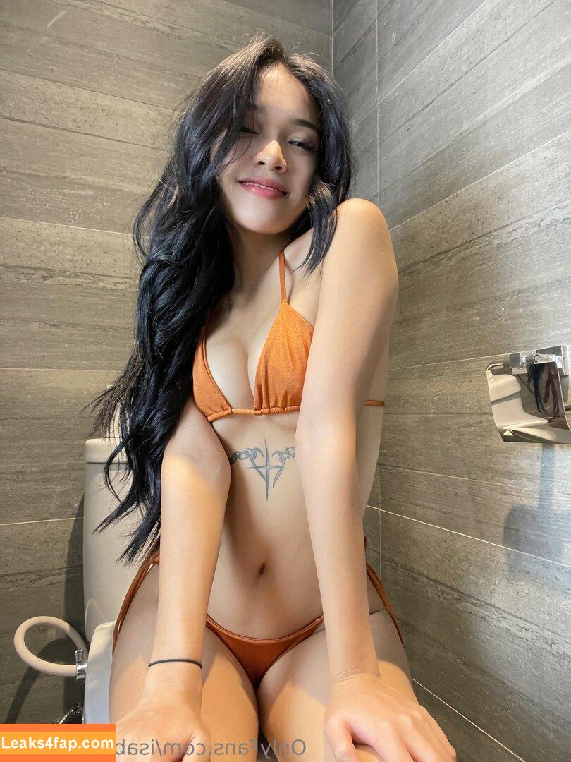 isabelgonewild / isabelwild leaked photo photo #0012