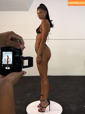 Jade Ramey photo #0011