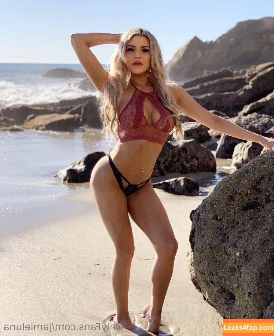 jamieluna / jamielunamodels_reels leaked photo photo #0067