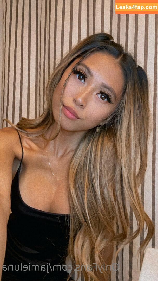 jamieluna / jamielunamodels_reels leaked photo photo #0097