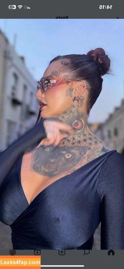 Jemma Lucy / jem_lucy / jemlucy_backup leaked photo photo #0011