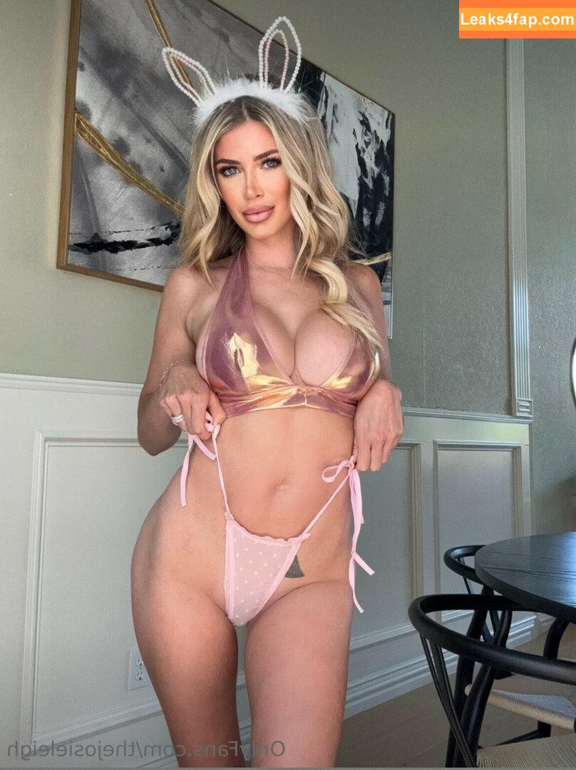 Josie Leigh / thejosieleigh leaked photo photo #0057