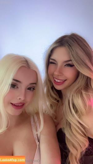 Julia & Lauren Burch фото #0011