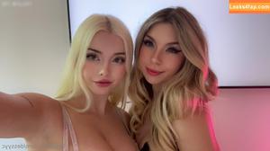 Julia & Lauren Burch фото #0014