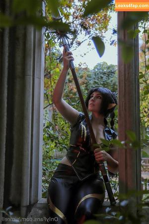 Katie Simrell photo #0075