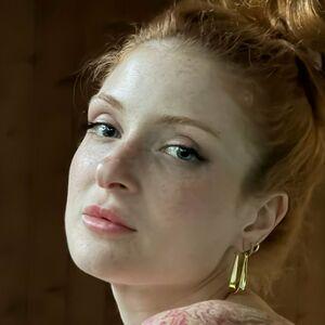 katierosecoloredglasses фото #0002