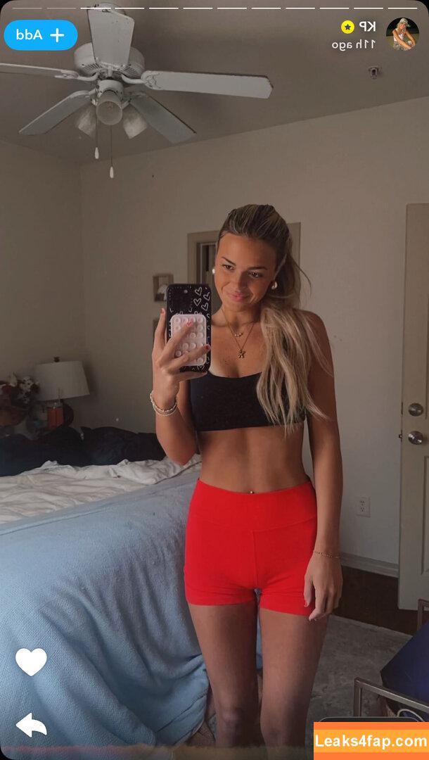 Kayla Patterson / thekaylapatterson leaked photo photo #0001