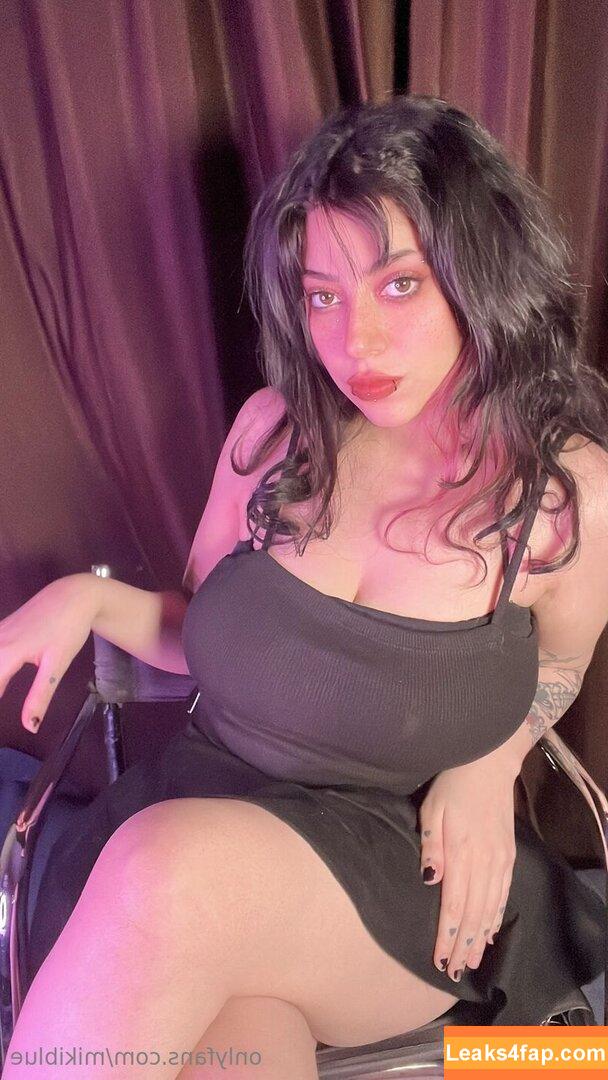 kittydanx / kittymikiblue leaked photo photo #0009