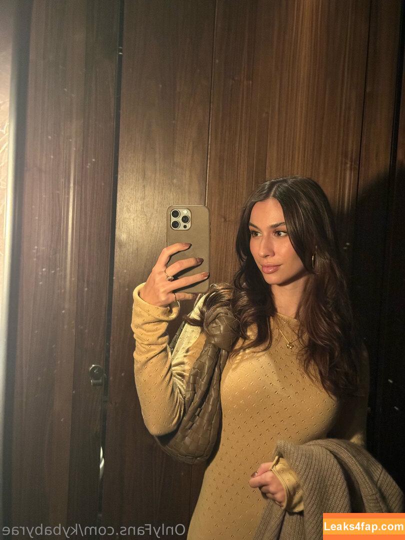 kybabyrae /  leaked photo photo #0005