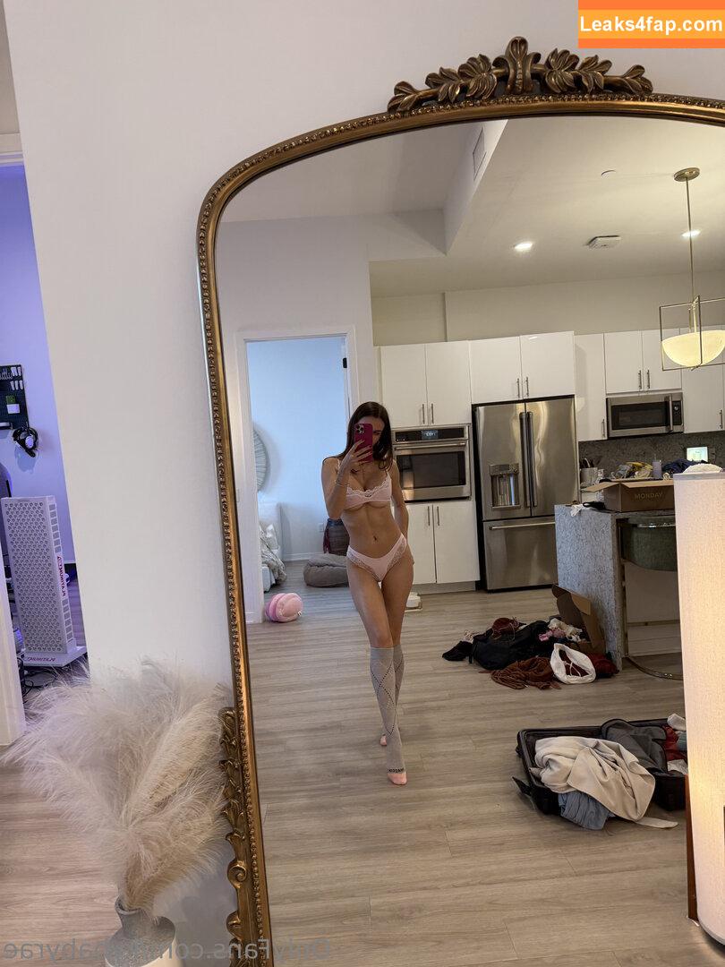 kybabyrae /  leaked photo photo #0006