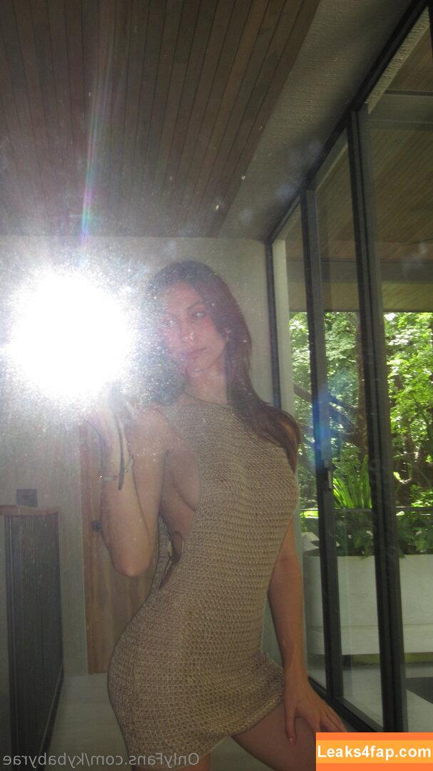 kybabyrae /  leaked photo photo #0007