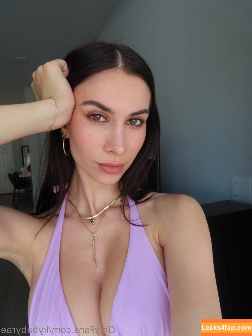 kybabyrae /  leaked photo photo #0009