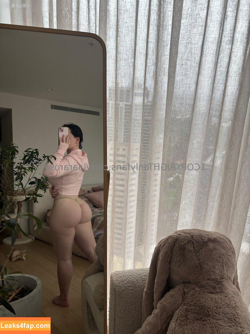 Laara Rose /  leaked photo photo #0011