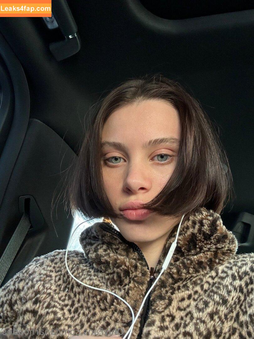 lanarhoades /  leaked photo photo #0002