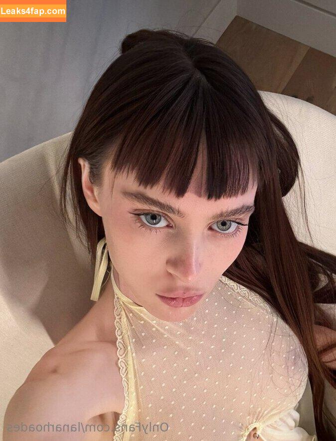 lanarhoades /  leaked photo photo #0008