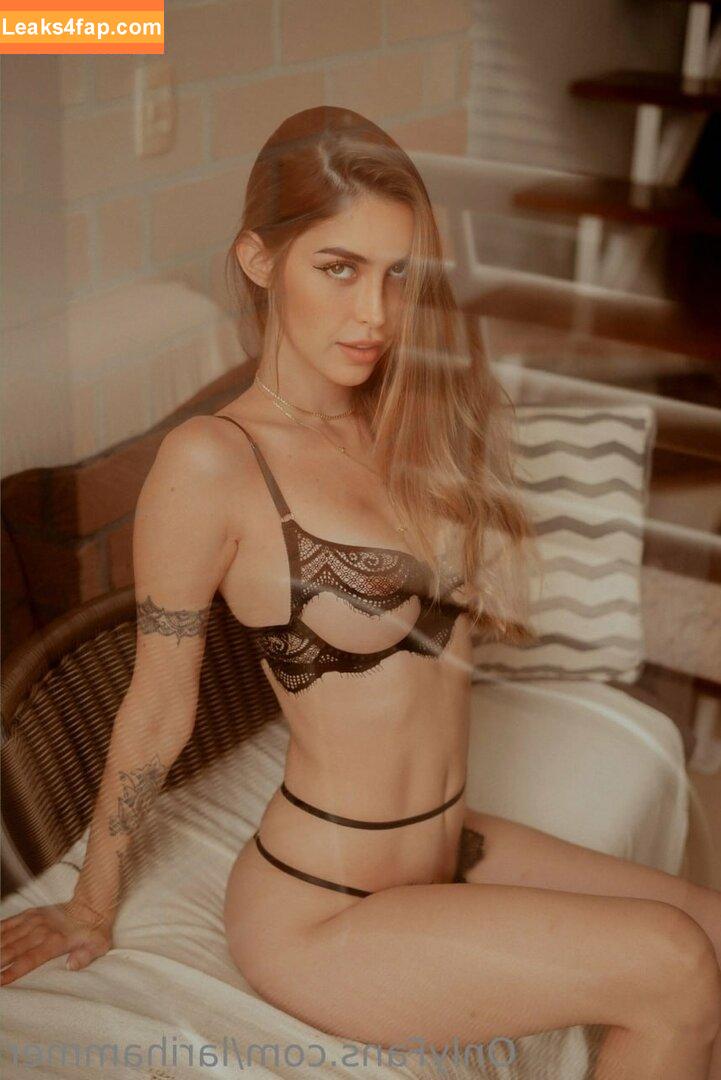 Larissa Hammer / larihammer leaked photo photo #0015