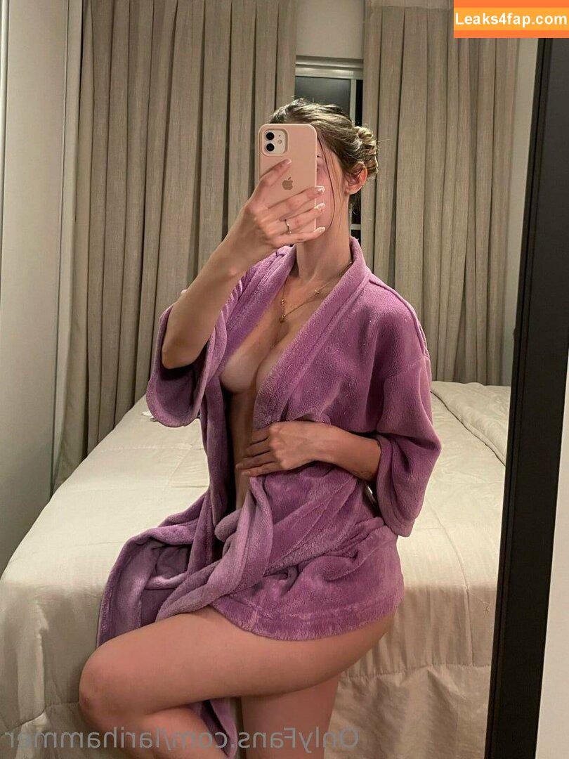 Larissa Hammer / larihammer leaked photo photo #0035