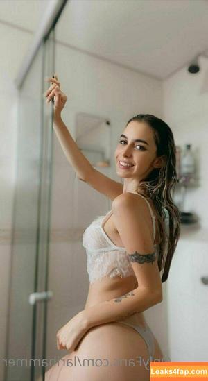 Larissa Hammer photo #0068