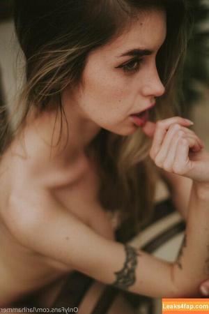 Larissa Hammer photo #0082