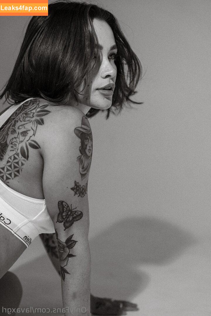 Lavaxgrll /  leaked photo photo #0027