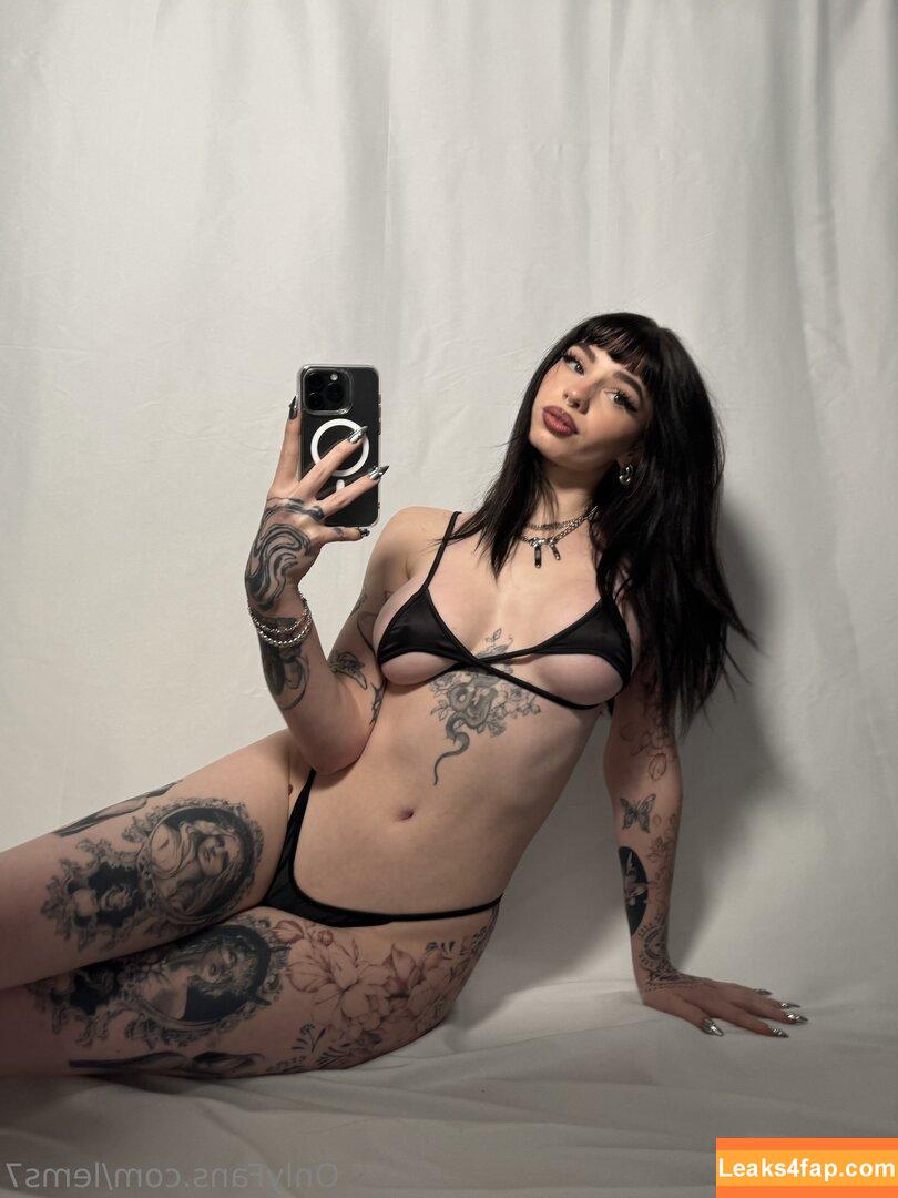 Lems7 leaked photo photo #0031